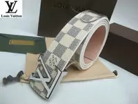 louis vuitton ceintures 2013 lv france tendance Ceinture-0144